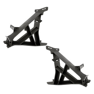 Replacement® - Rear Bumper Bracket