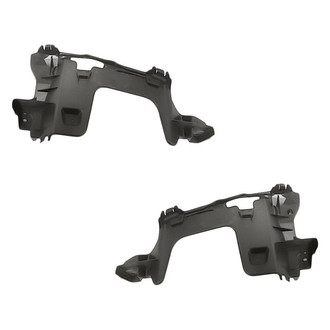 Replacement® - Rear Bumper Bracket