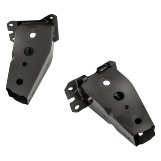 Replacement® - Front Bumper Bracket