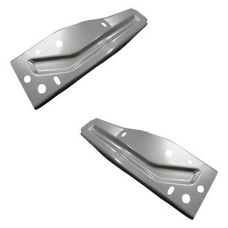 Replacement® - Front Bumper Cover Support