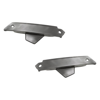 Replacement - Front Bumper Cover Support
