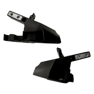 Replacement - Front Bumper Impact Bar Brace