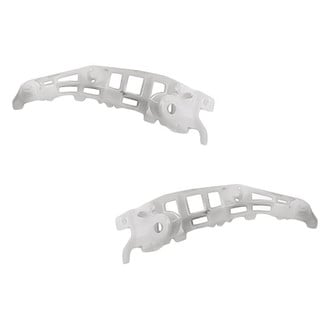 Replacement® - Front Bumper Cover Retainer