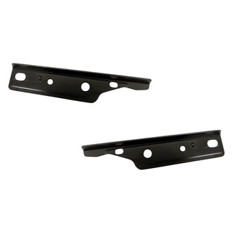 Replacement - Front Upper Bumper Cover Support