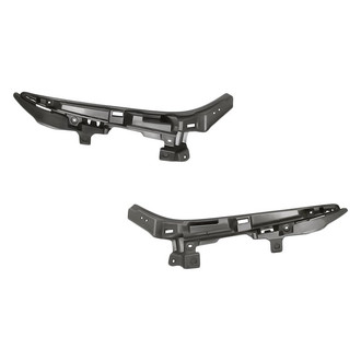 Replacement® - Front Bumper Cover Bracket