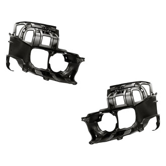 Replacement® - Front Fog Light Bracket
