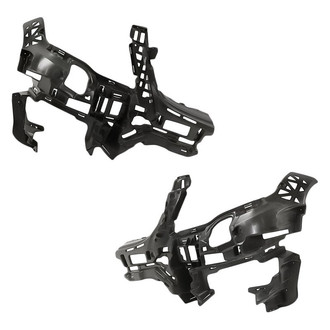 Replacement® - Front Bumper Bracket
