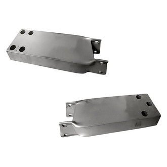 Replacement® - Front Bumper Mounting Bracket