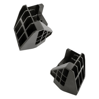Replacement® - Rear Bumper Cover Support