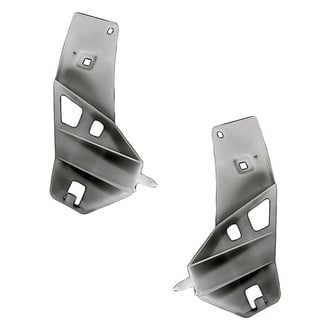 Replacement® - Rear Bumper Cover Bracket
