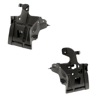 Replacement® - Front Bumper Cover Support