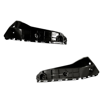 Replacement® - Front Bumper Cover Support