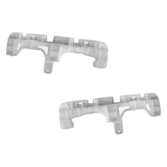 Replacement® - Front Bumper Cover Support