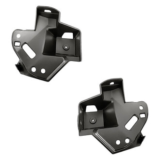 Replacement® - Front Bumper Cover Bracket