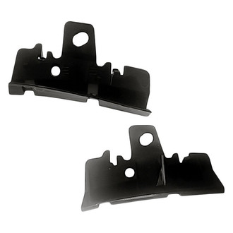 Replacement® - Front Bumper Cover Support