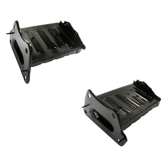 Replacement® - Front Bumper Bracket