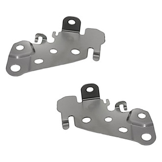 Replacement® - Front Fog Light Bracket