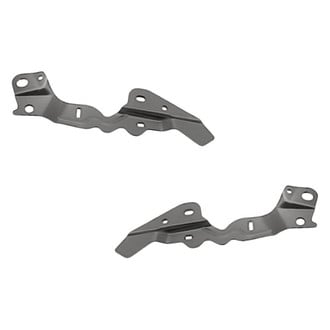Replacement® - Front Bumper Cover Support
