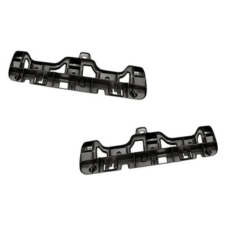 Replacement - Front Bumper Cover Bracket