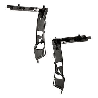 Replacement® - Front Bumper Cover Retainer