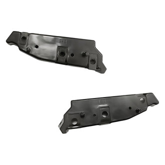 Replacement® - Front Bumper Cover Support