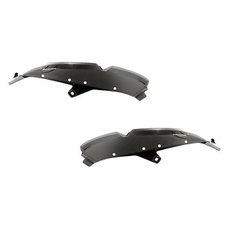 Replacement® - Front Bumper Cover Support