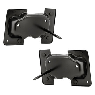 Replacement® - Rear Bumper Mounting Bracket