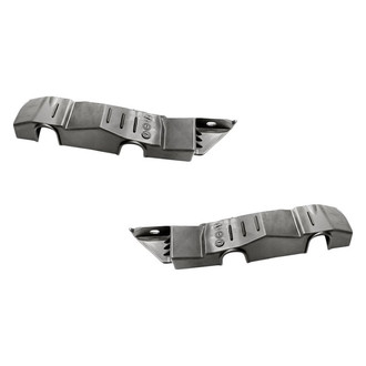 Replacement® - Front Bumper Cover Support