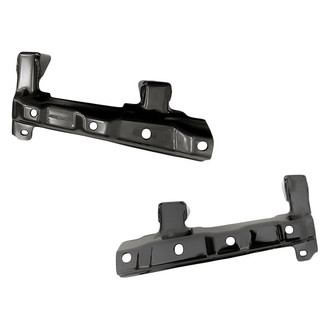 Replacement® - Front Bumper Bracket