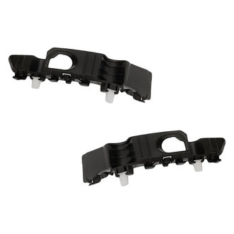 Replacement® - Front Bumper Bracket