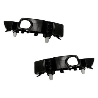Replacement® - Front Bumper Cover Bracket