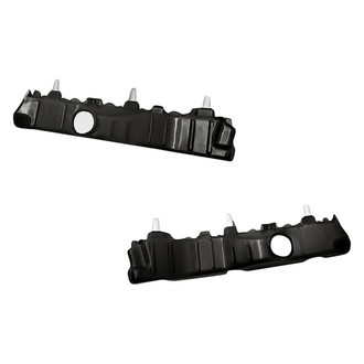 Replacement® - Front Bumper Cover Bracket