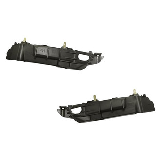 Replacement® - Front Bumper Cover Retainer