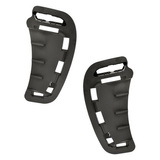 Replacement® - Front Bumper Bracket