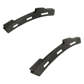Replacement - Front Bumper Cover Bracket