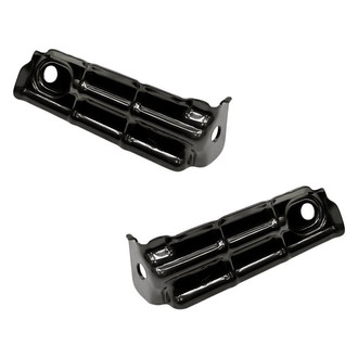 Replacement® - Front Bumper Cover Support