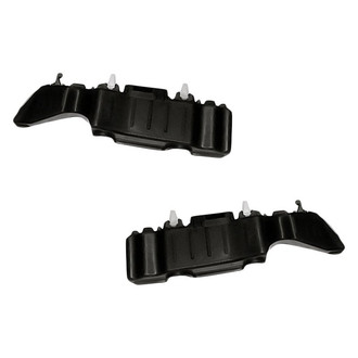 Replacement - Front Upper Bumper Cover Bracket
