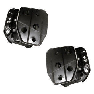 Replacement® - Rear Bumper Mounting Bracket