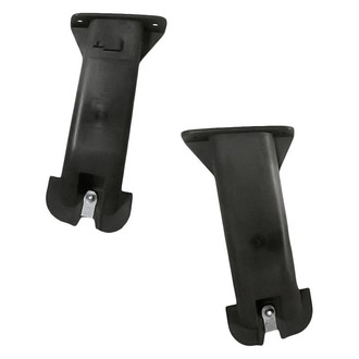 Replacement® - Rear Bumper Bracket