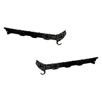Replacement® - Rear Bumper Cover Locating Guide