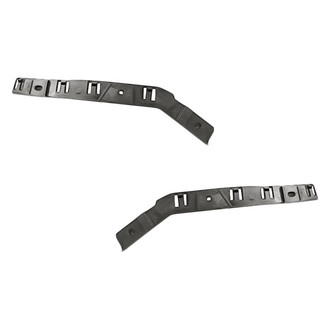 Replacement® - Front Bumper Cover Side Support