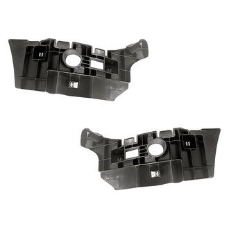 Replacement - Front Upper Bumper Cover Retainer