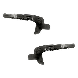 Replacement - Front Bumper Cover Retainer