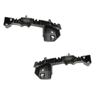 Replacement® - Front Bumper Cover Retainer