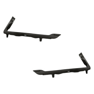 Replacement - Front Upper Bumper Cover Slide Bracket