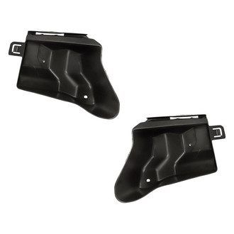 Replacement - Rear Bumper Bracket