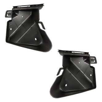 Replacement - Rear Bumper Bracket