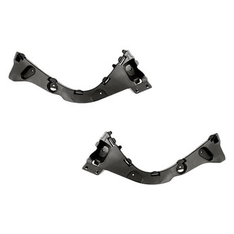 Replacement - Rear Outer Bumper Cover Retainer