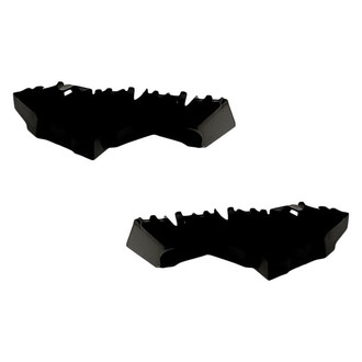 Replacement® - Rear Bumper Bracket