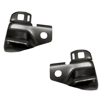 Replacement - Rear Outer Bumper Bracket